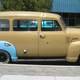 Illustration for article titled 1949 Chevrolet Suburban